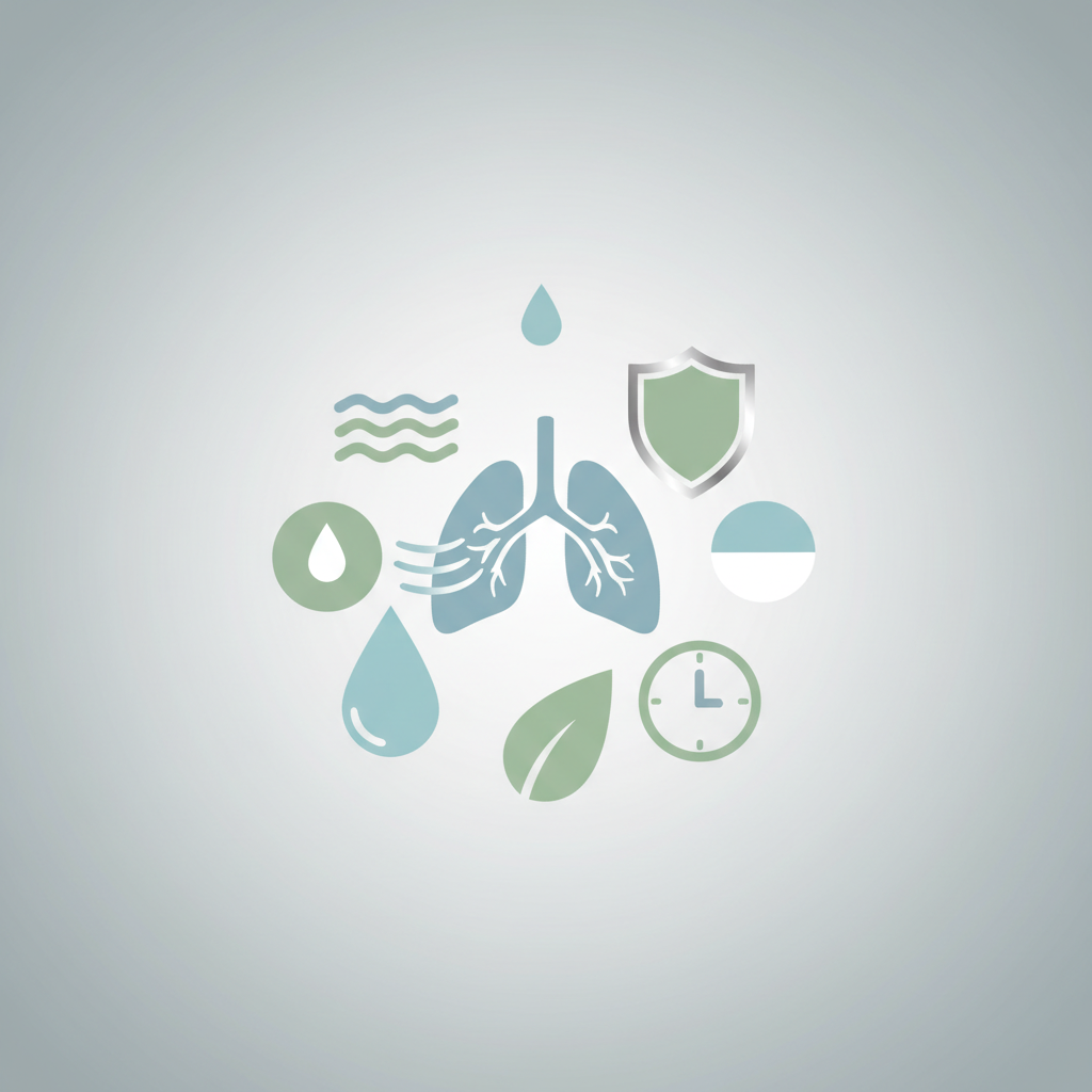 A-gripi ravi ja tüsistuste vältimine: Arst annab nõu