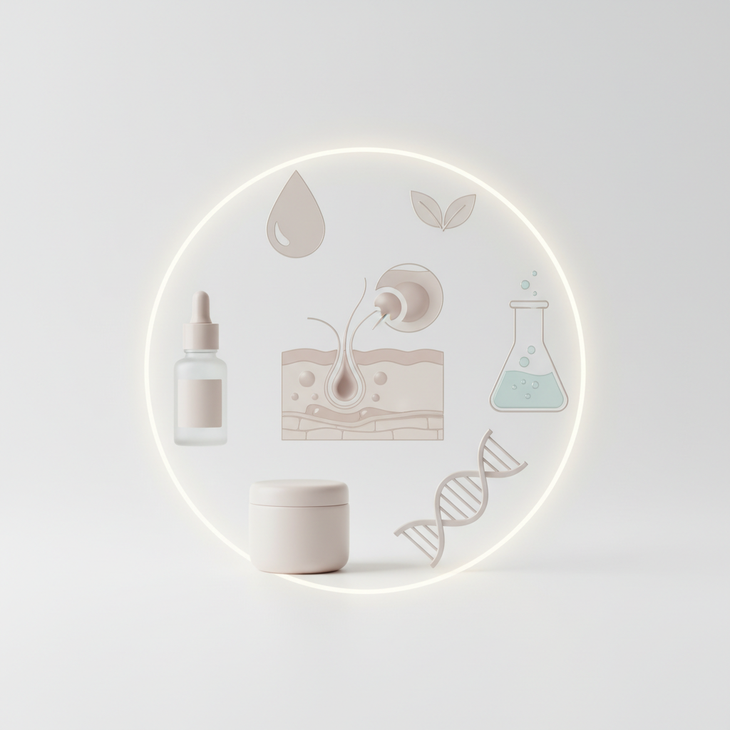 Akne ravi: nahaarst selgitab, kuidas saada puhas nahk