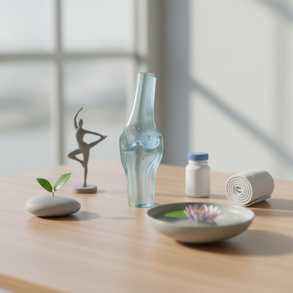 Arst annab nõu: kuidas artroosi ja liigesevalu leevendada?