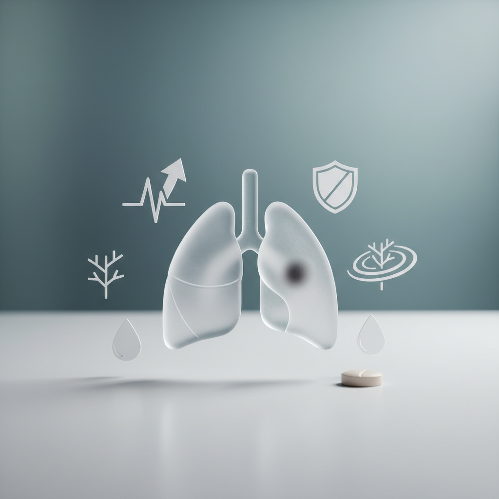 Arst hoiatab: kuidas tunda ära kopsuvähki õigel ajal