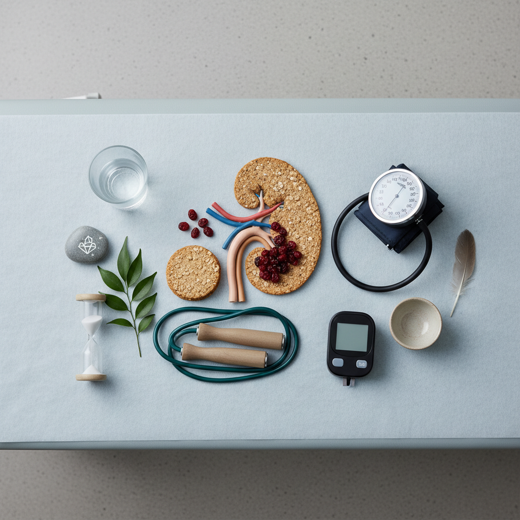 Arst hoiatab: neerupuudulikkuse varjatud sümptomid