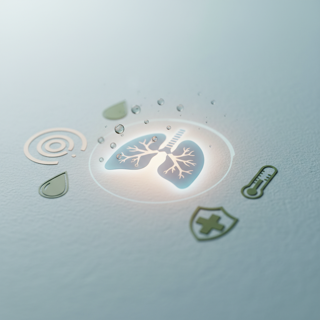 Arst selgitab: kuidas läkaköha ära tunda ja tõhusalt ravida