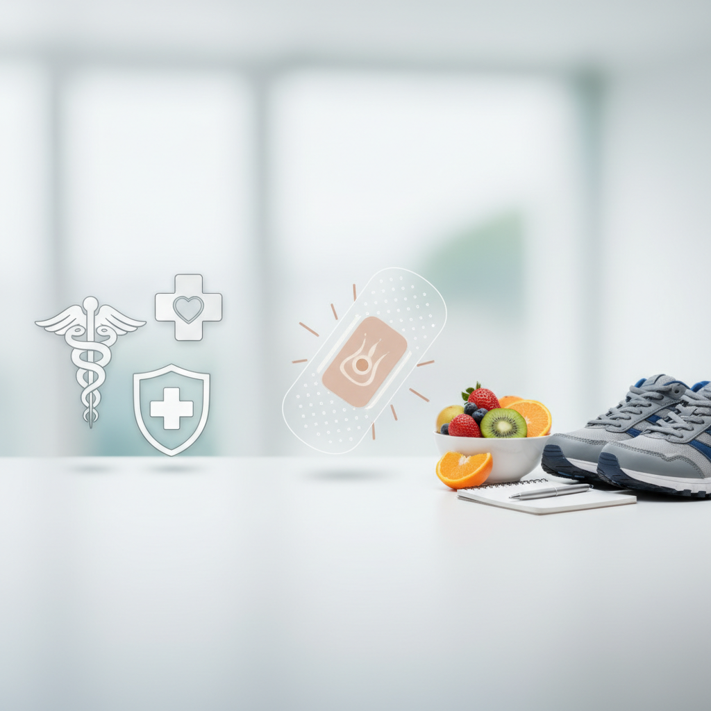 Arst selgitab: millal kodune haavaravi enam ei aita?