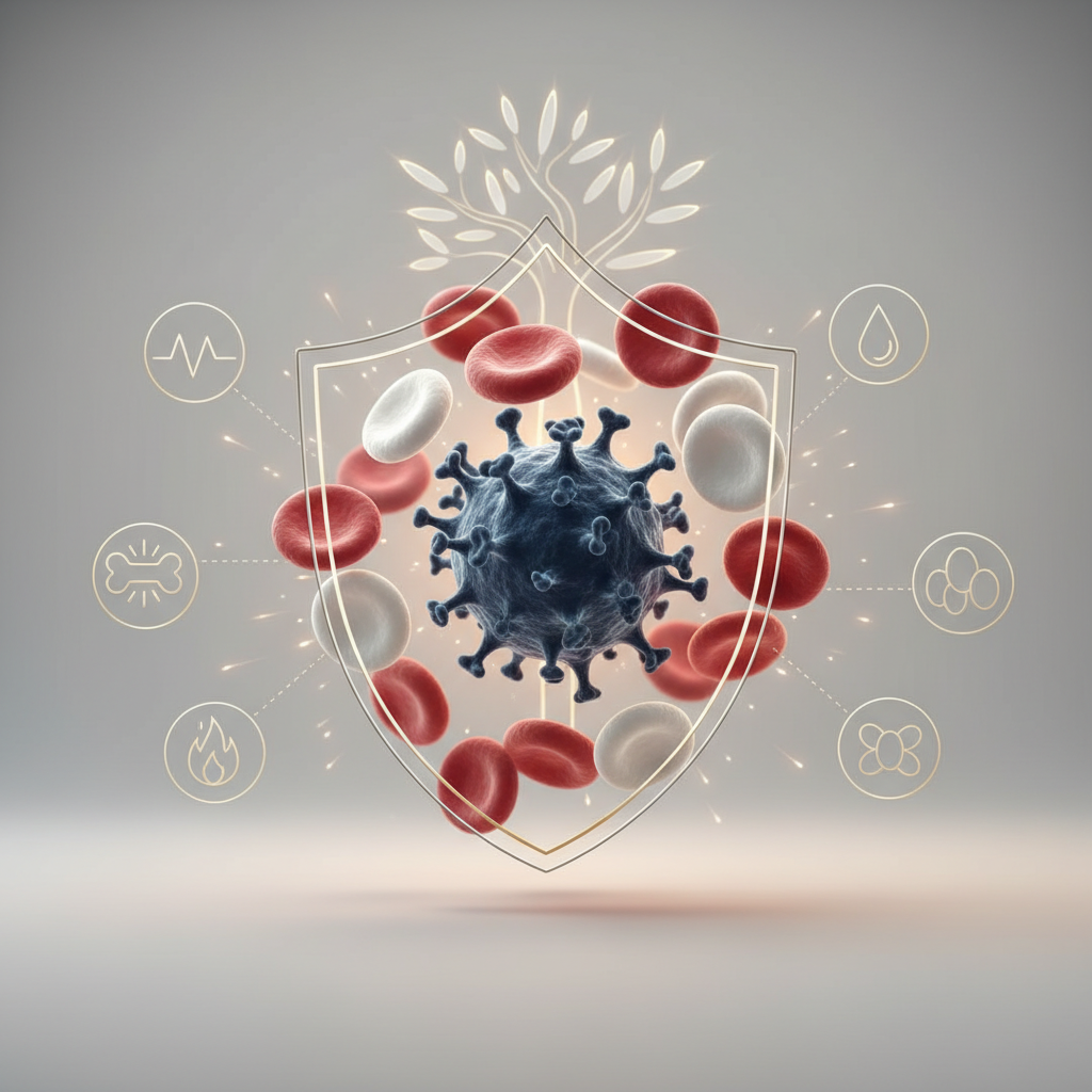 Arst selgitab: need on leukeemia peamised sümptomid