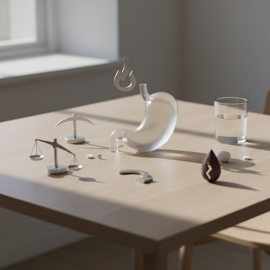 Arsti hoiatus: maovähi märgid, mida ei tohi eirata