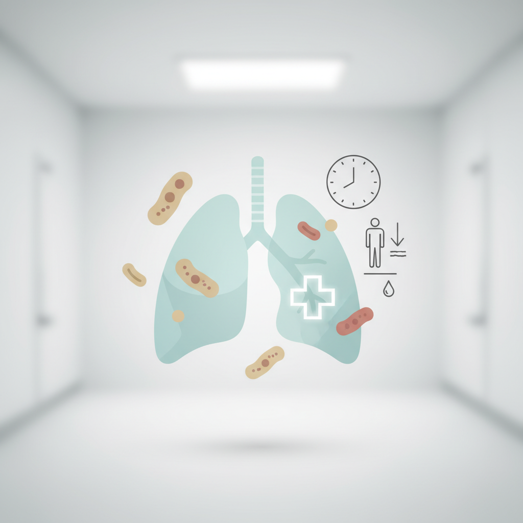 Arstid hoiatavad: tuberkuloosi sümptomid, mida ei tohi eirata