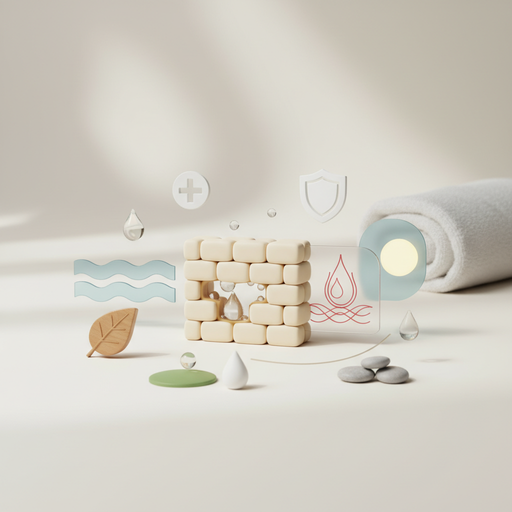 Atoopilise dermatiidi ravi: arst selgitab, mis aitab