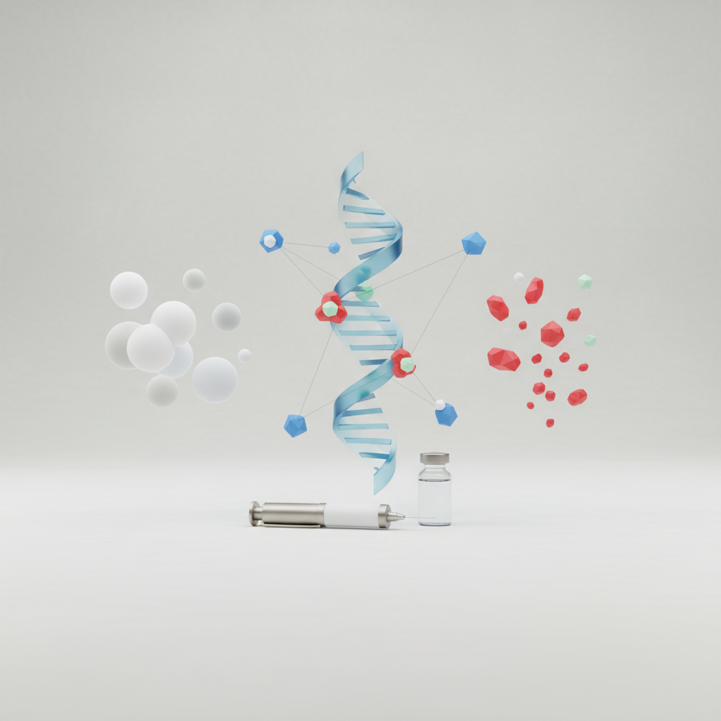 Bioloogiline ravi: mis see on ja kellele see sobib?