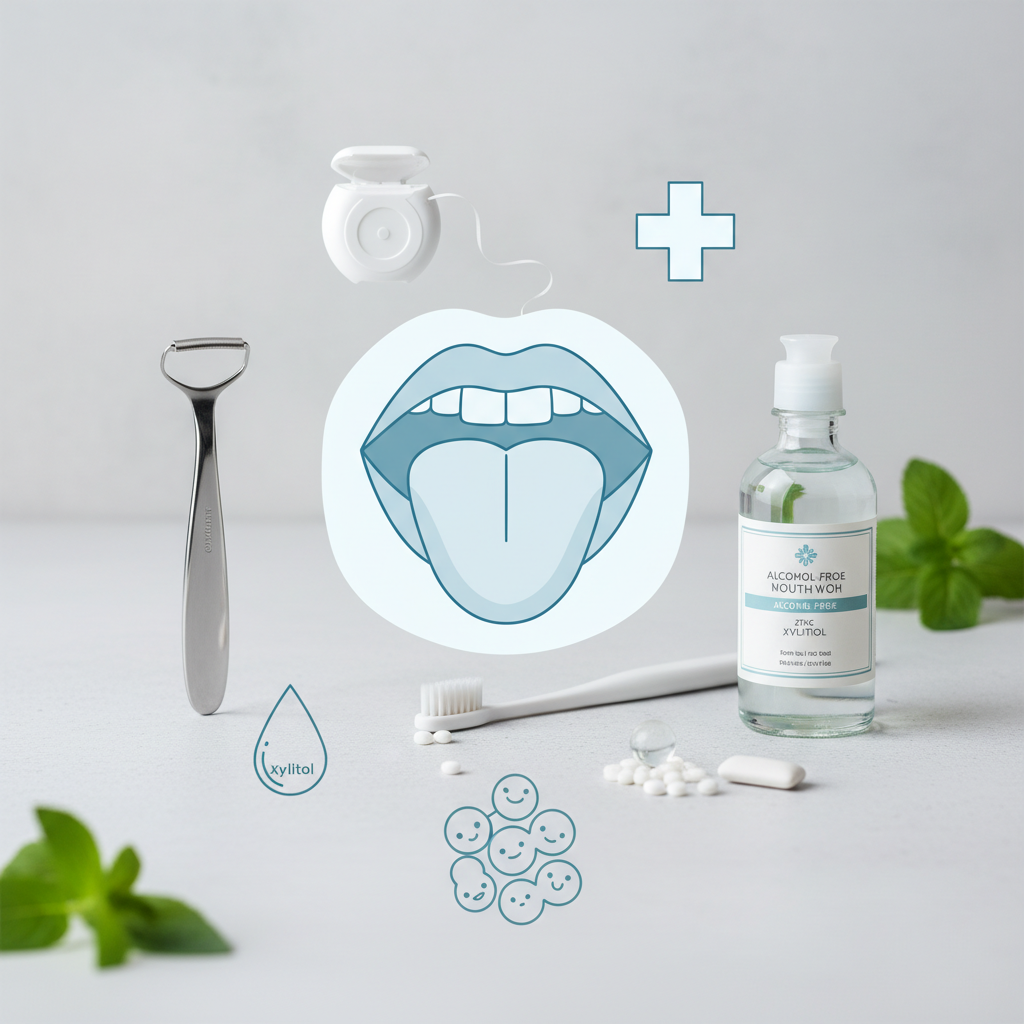 Ebameeldiv hingeõhk: põhjused ja ravi, mis päriselt aitab