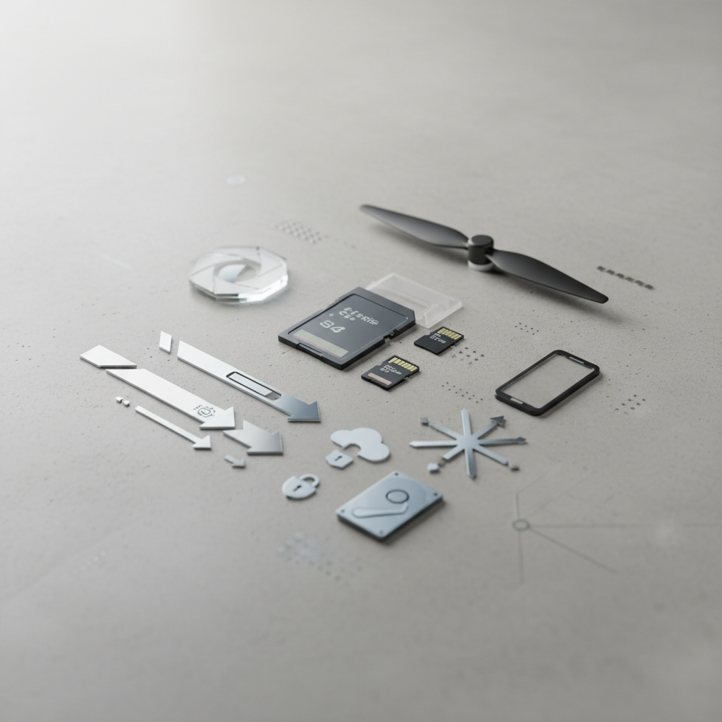 Ekspert õpetab: Kuidas valida seadmele sobiv mälukaart?