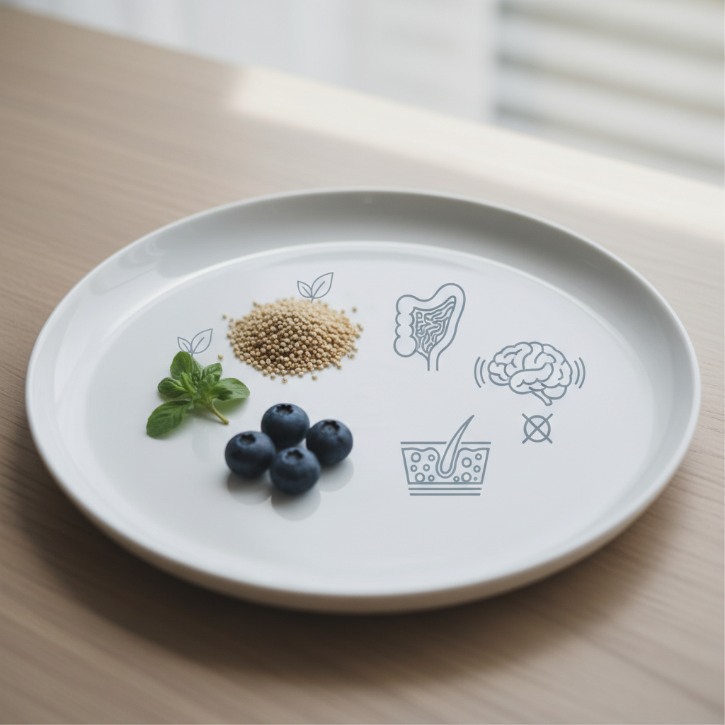 Gluteenitalumatuse sümptomid, mida tihti ei märgata