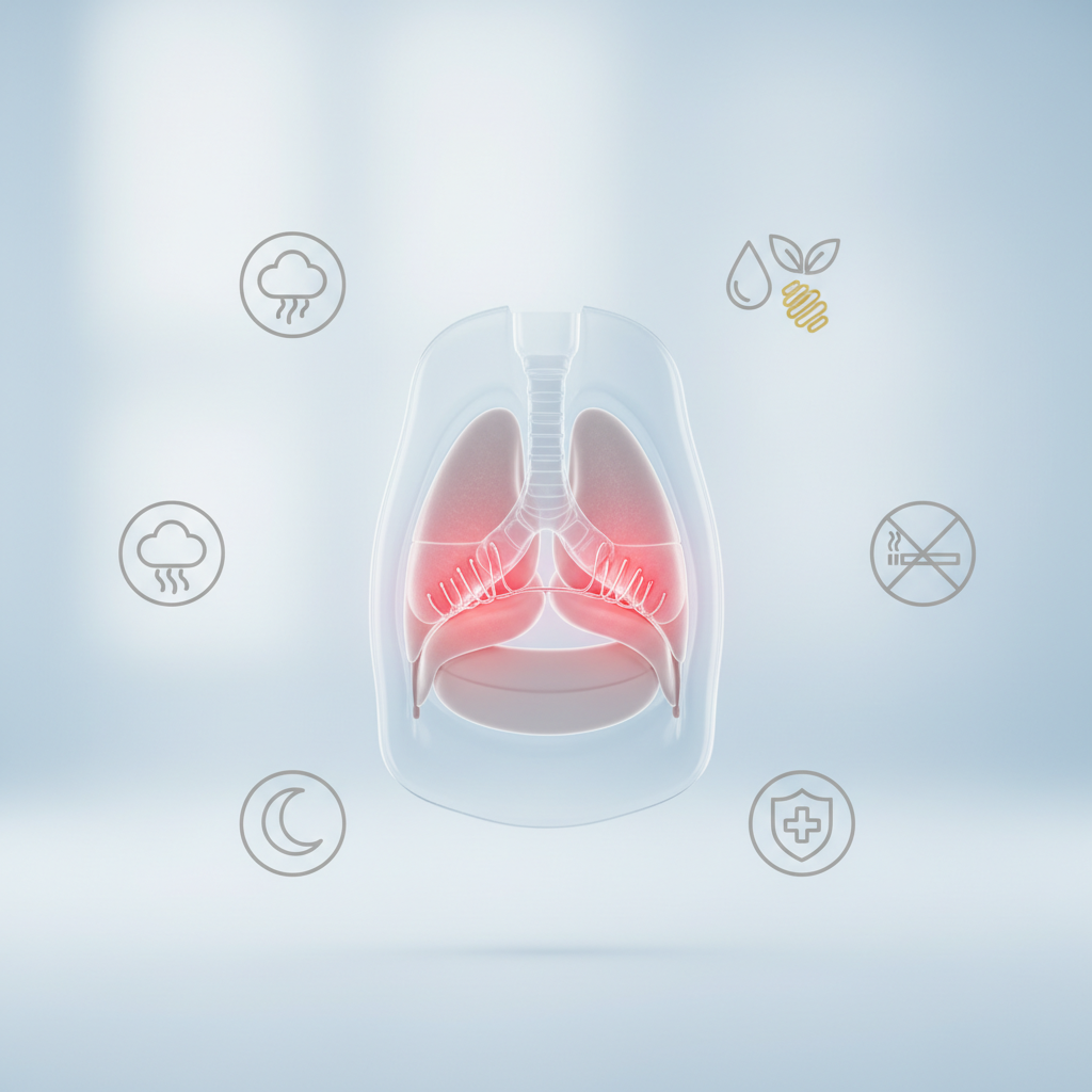 Hääl on ära? Häälepaeltepõletiku sümptomid ja abi