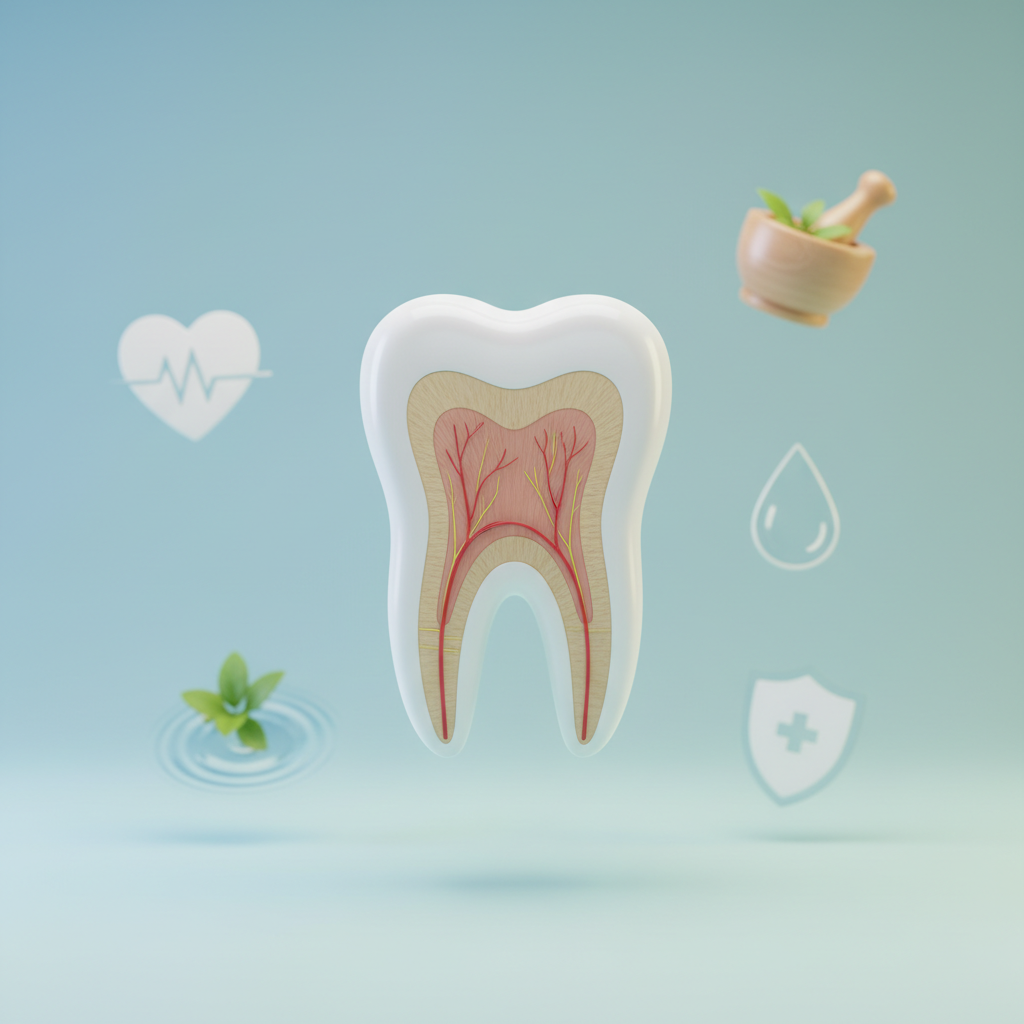 Hambajuurepõletiku ravi: millal on see vältimatu?