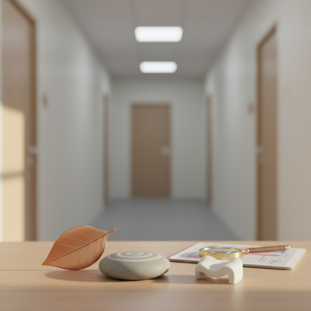 Hemorroidid: millal viitavad sümptomid tõsisemale murele?