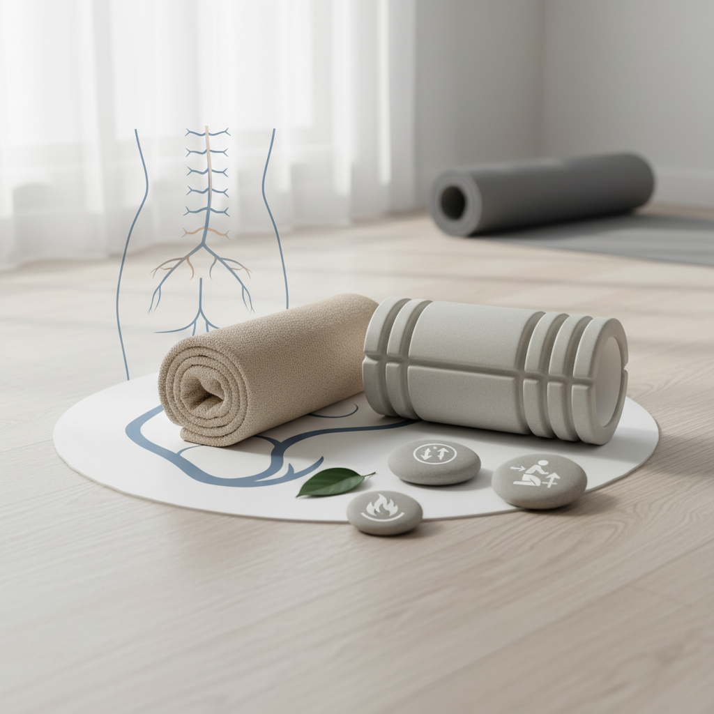 Išiase ravi kodus: Kuidas piinavast valust ruttu vabaneda?