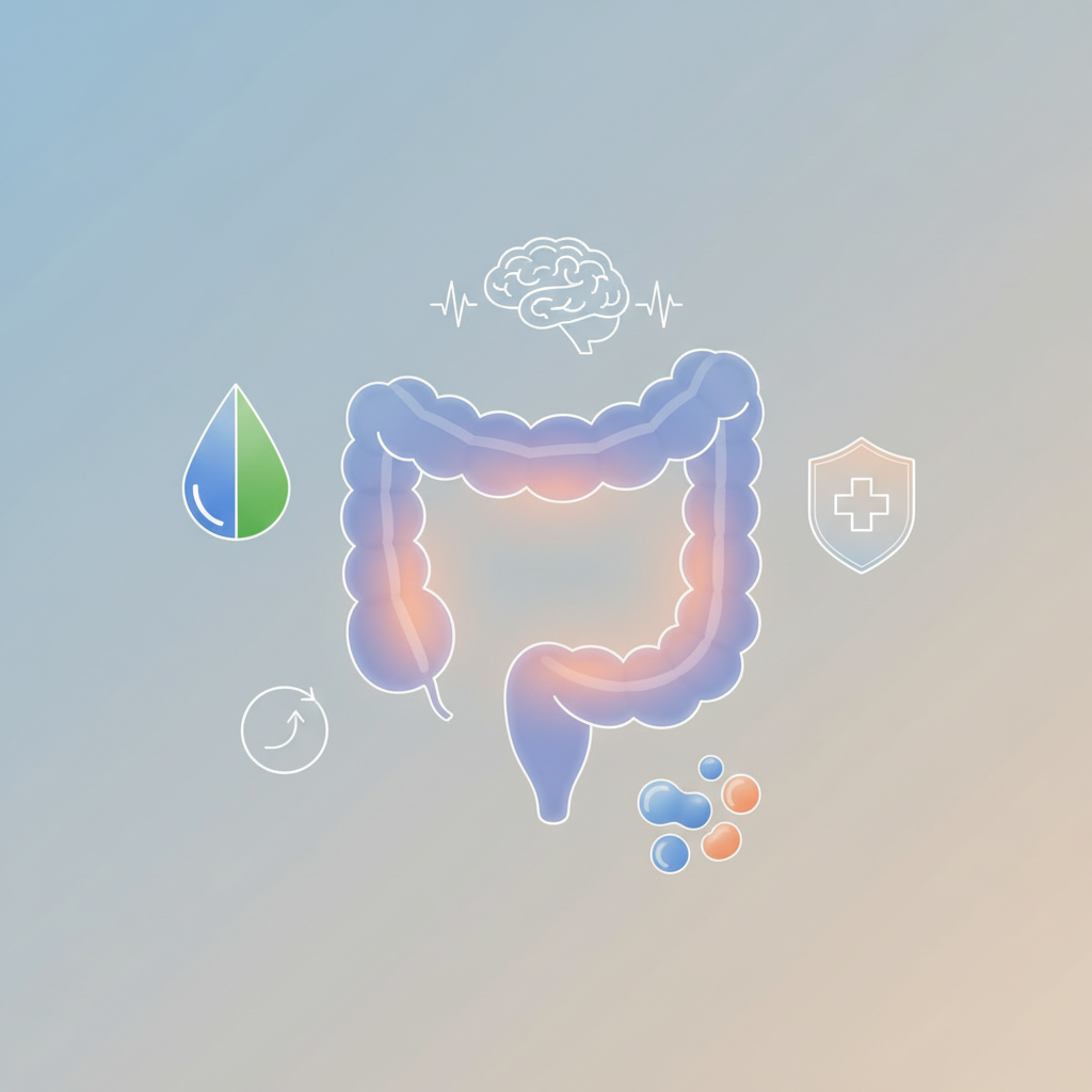 Jämesoolepõletik: ohumärgid, mida ei tohi ignoreerida