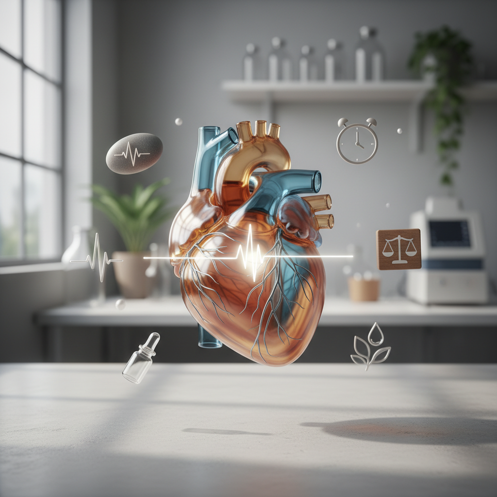 Kardioloog rütmihäiretest: millal on ravi vältimatu?