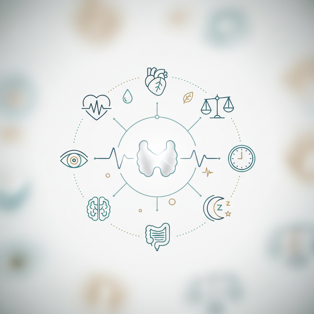 Kilpnäärme ületalitlus: märgid, mida ei tohi eirata