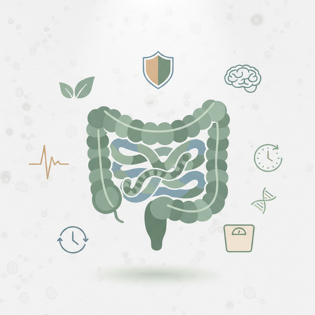 Kõhuusside sümptomid: märgid, mida sageli eiratakse