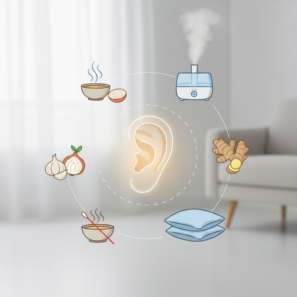 Kõrvapõletiku ravi kodus: nipid ja ohumärgid, mida teada