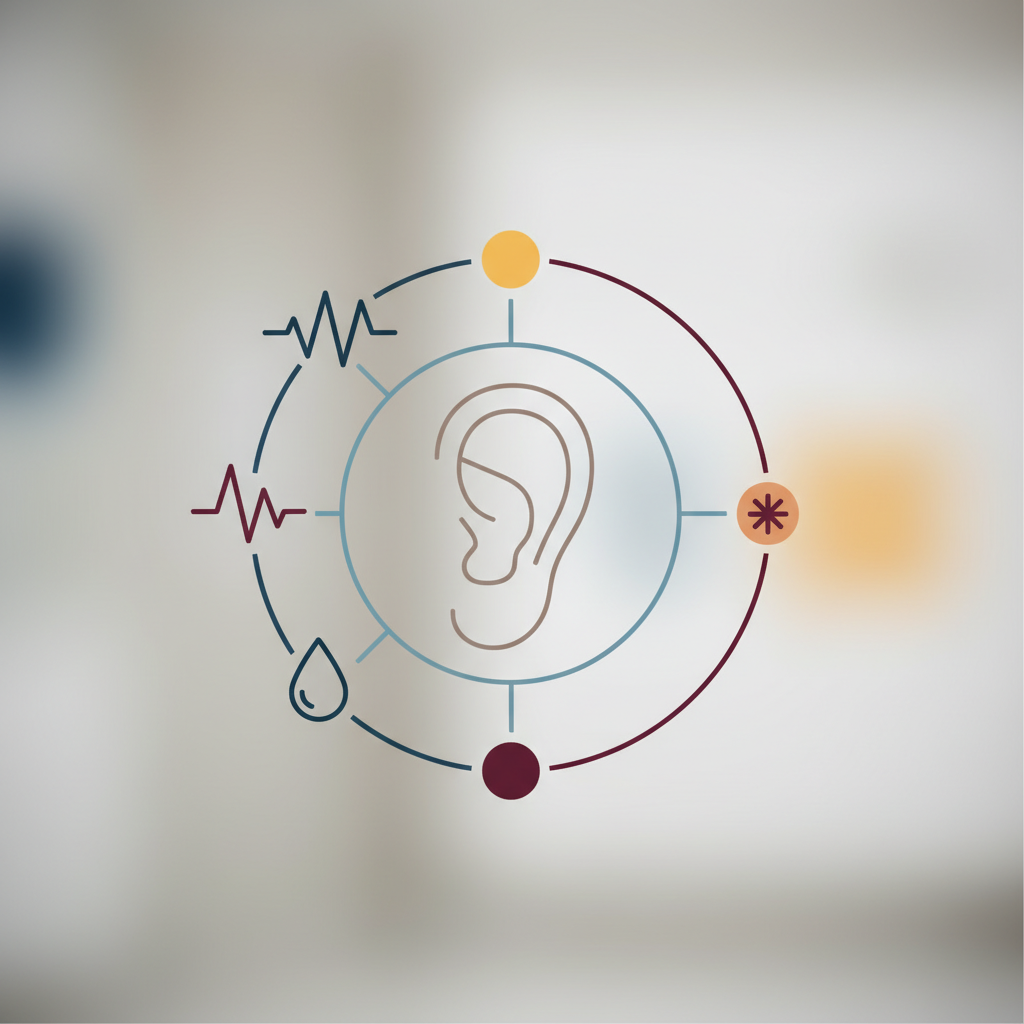 Kõrvapõletiku sümptomid: mida ei tohi eirata?