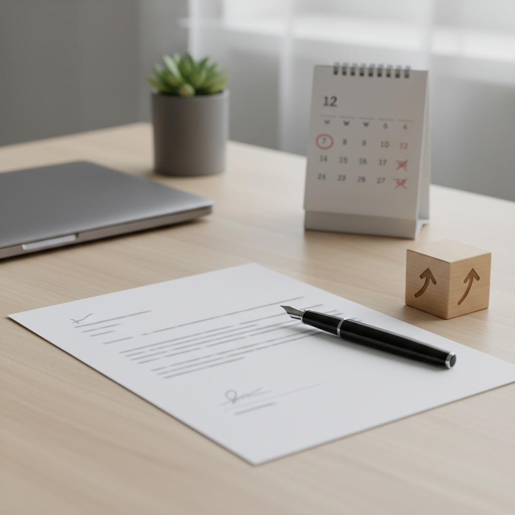 Kuidas kirjutada lahkumisavaldus: juhised ja näidised