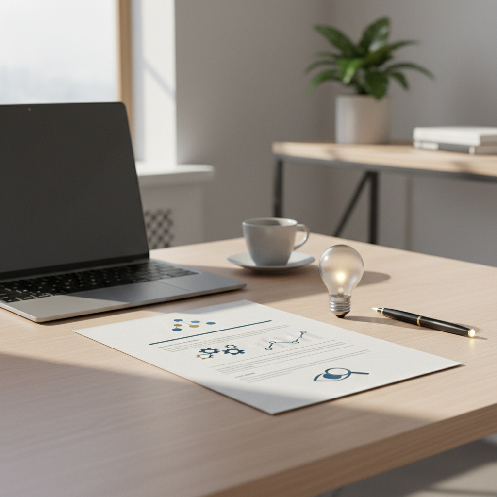 Kuidas koostada silmapaistev CV: samm-sammuline juhend