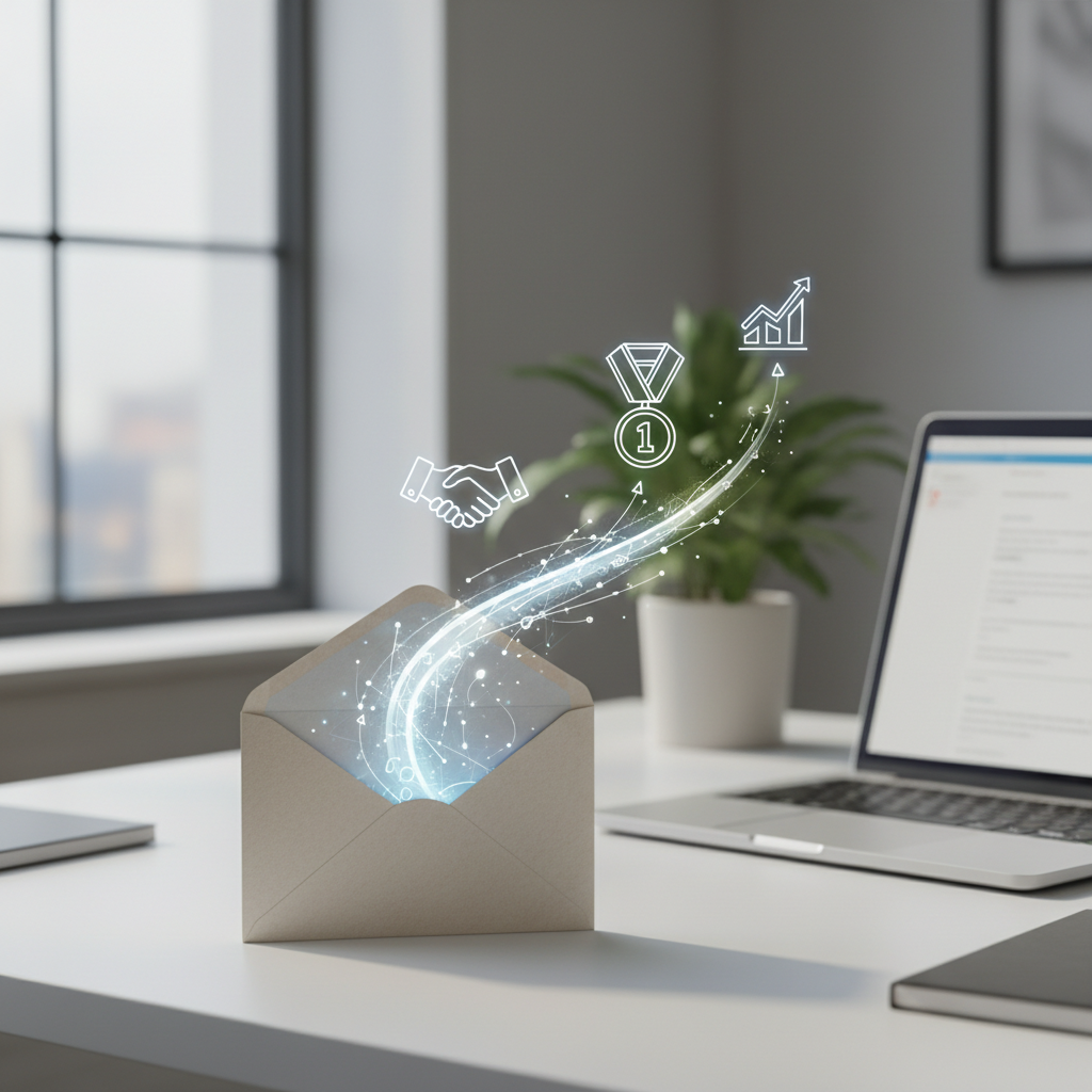 Kuidas lõpetada e-kiri viisakalt ja professionaalselt?