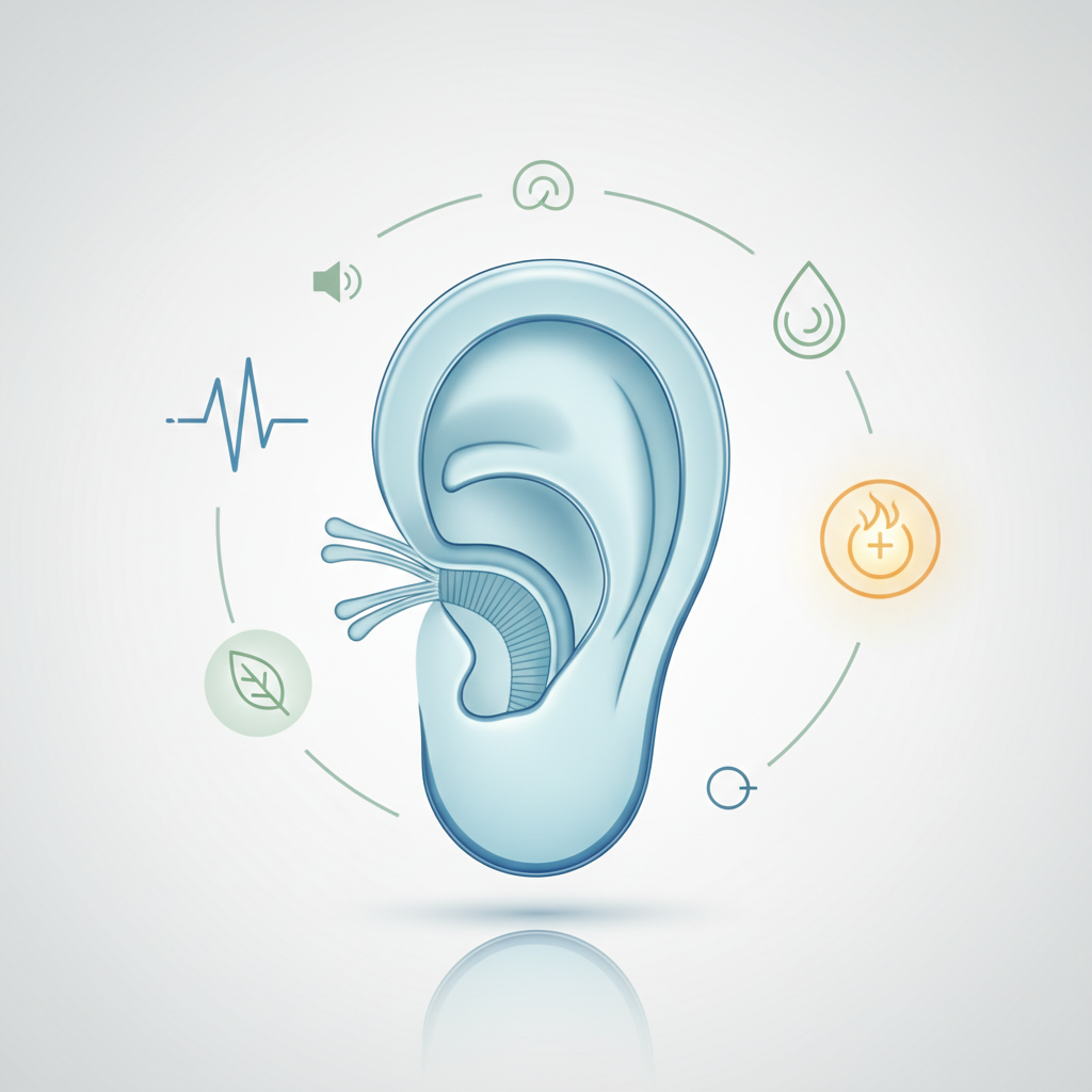 Kuidas tunda ära kõrvapõletikku? Peamised ohumärgid