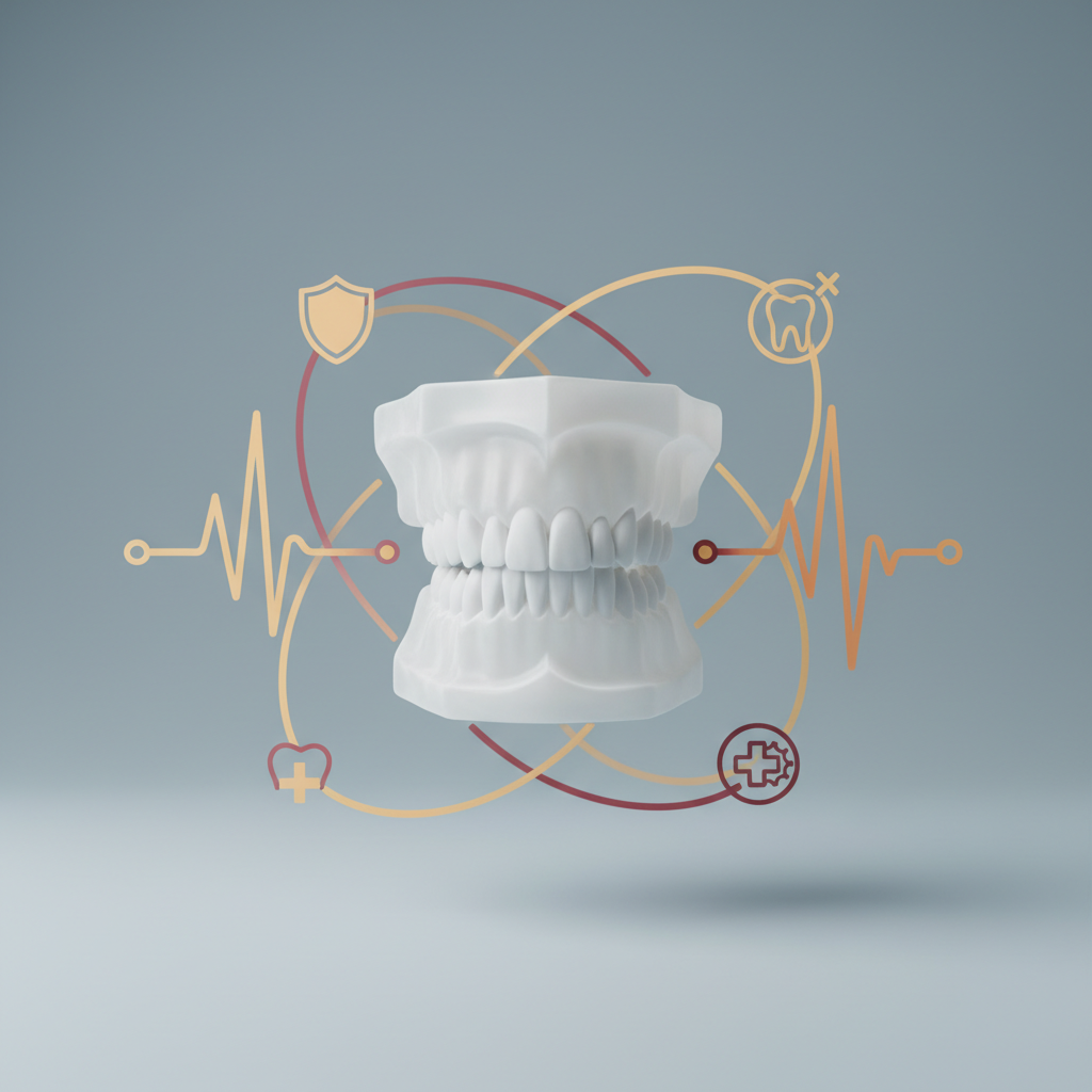 Lõualuupõletiku sümptomid: ära eira neid ohumärke