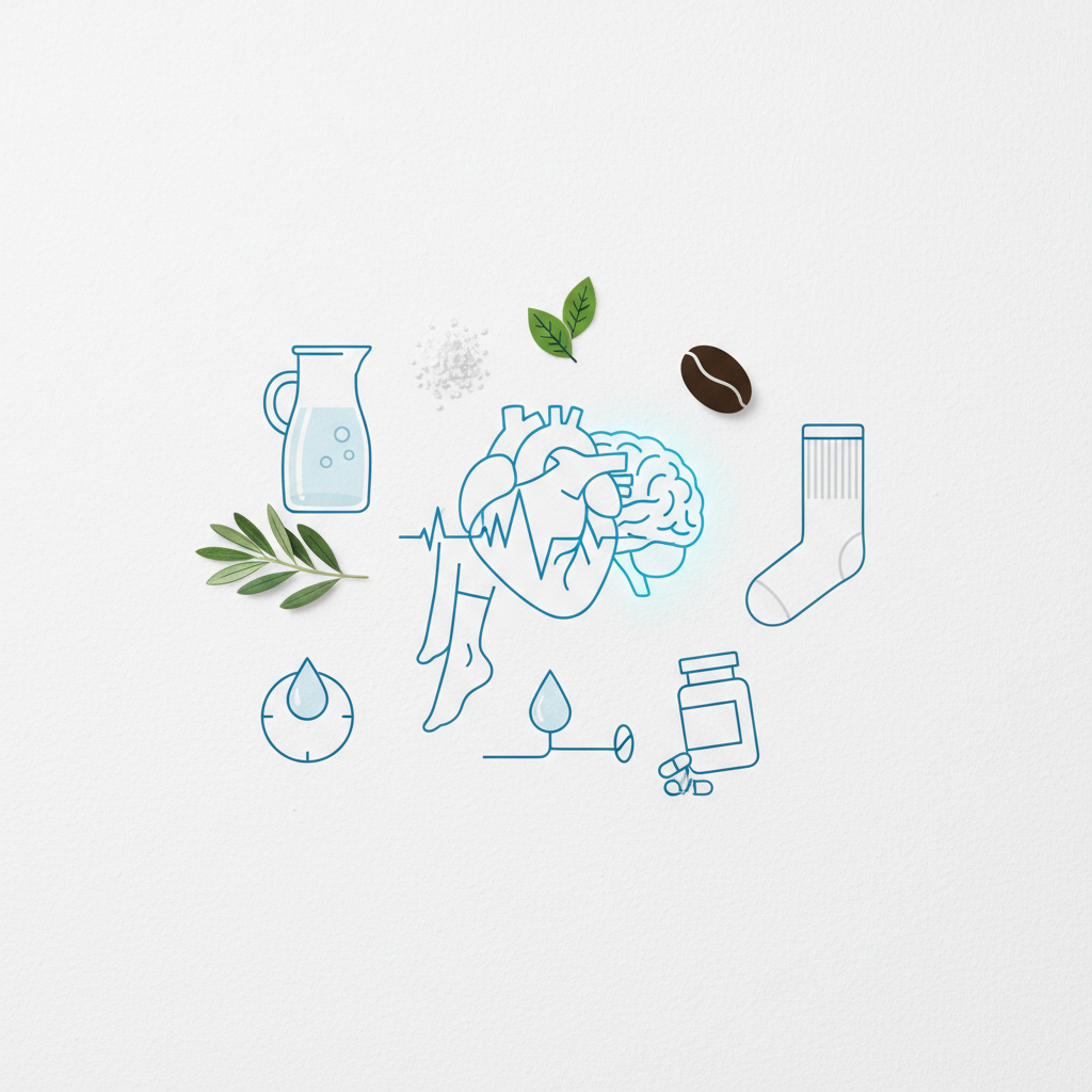 Madal vererõhk teeb uimaseks? Nipid vererõhu tõstmiseks