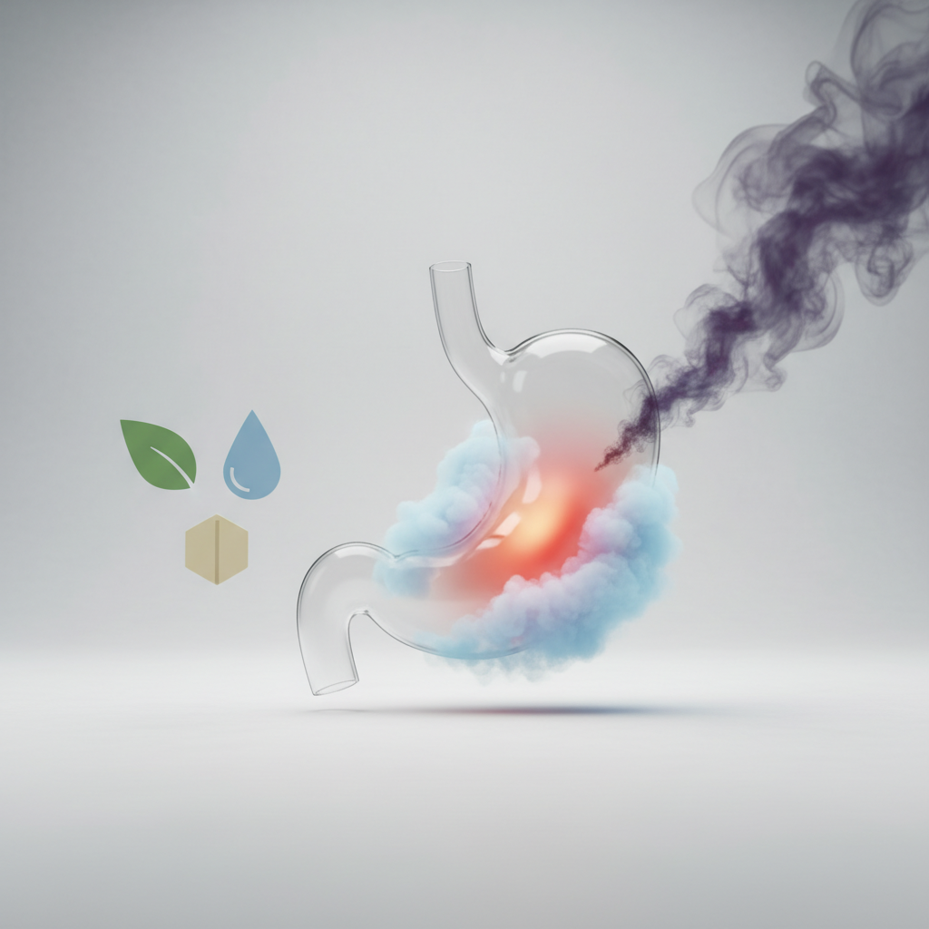 Maohaavandi sümptomid: mida ei tohi tähelepanuta jätta?