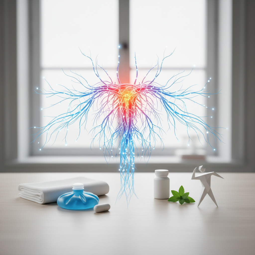 Närvipõletiku ravi: Kuidas piinavast valust kiiresti vabaneda?