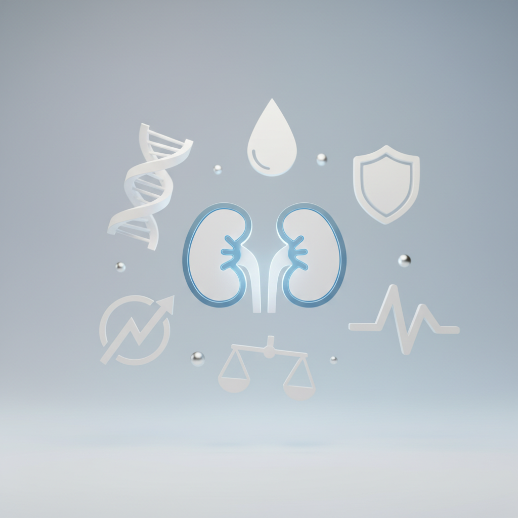 Neerupõletiku sümptomid: kuidas haigus õigel ajal ära tunda?