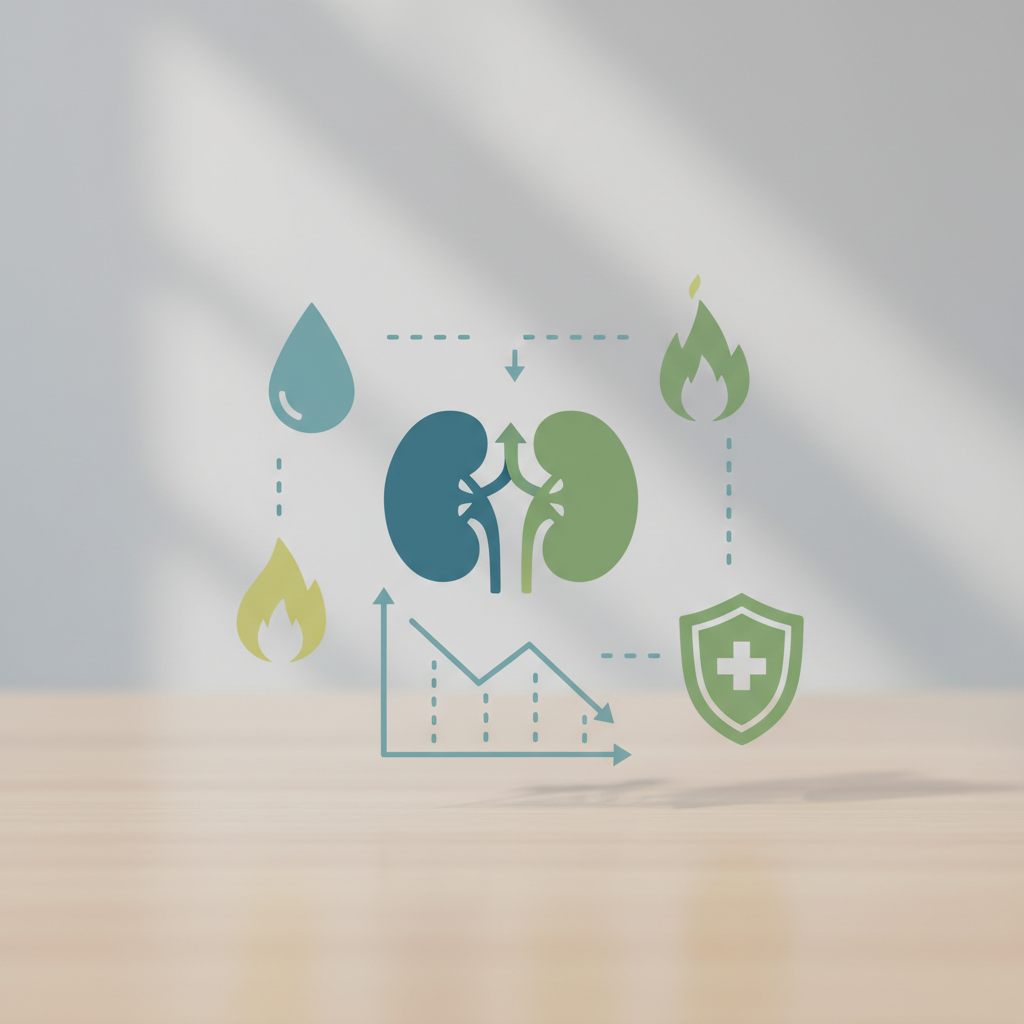 Neeruvaagnapõletiku sümptomid: millal on olukord ohtlik?