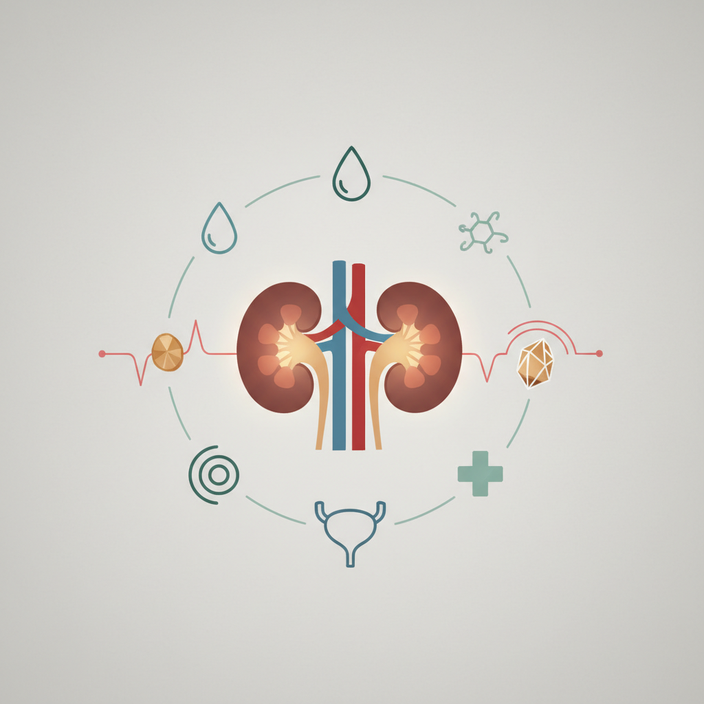 Neeruvalu ohumärgid: millal pöörduda kohe arsti poole?