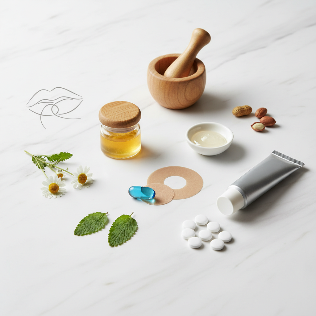 Ohatise ravi: apteeker selgitab, mis aitab ja mis mitte