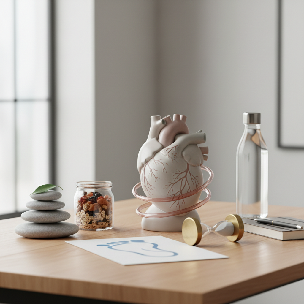 Ohtlikud vereringehäirete sümptomid: mida ei tohi eirata