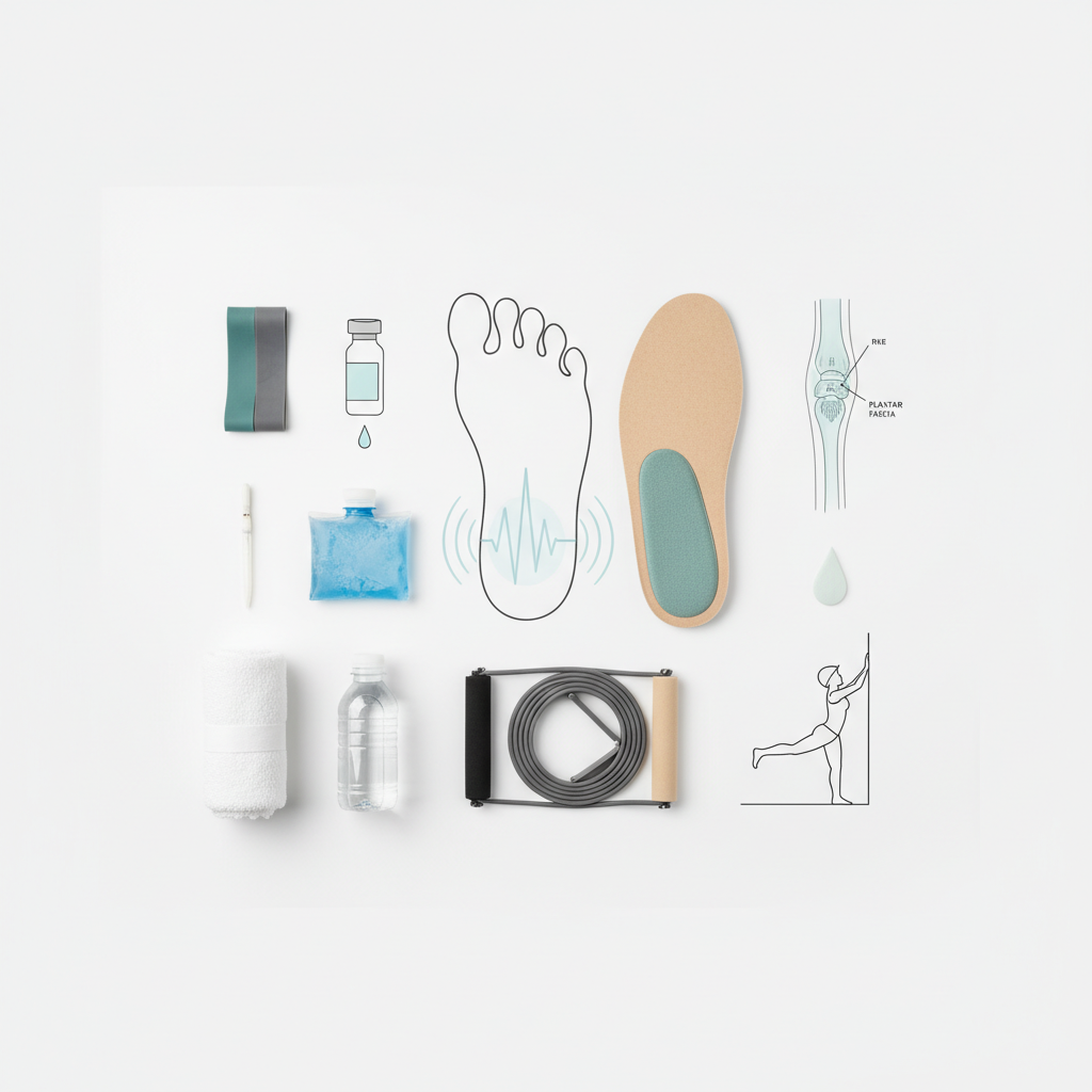 Ortopeed selgitab: milline kukekannuse ravi on tõhusaim?