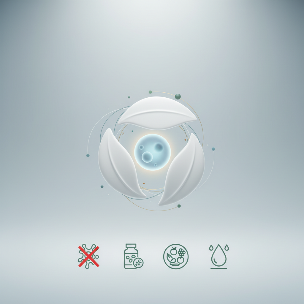 Pärmseene ravi: Kuidas tüütust murest lõplikult vabaneda?