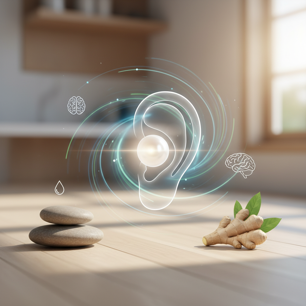 Pearinglusest priiks: parim vertiigo ravi ja eneseabi