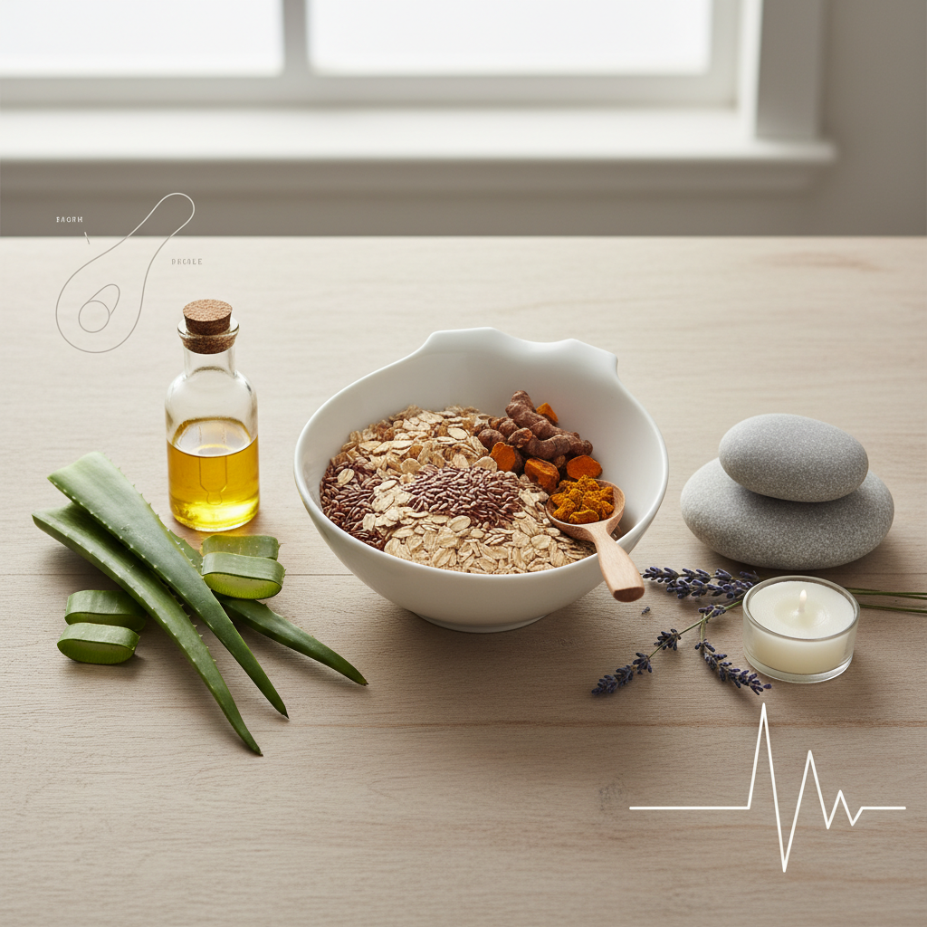 Psoriaasi ravi kodus: mis aitab ja mida tasub vältida?