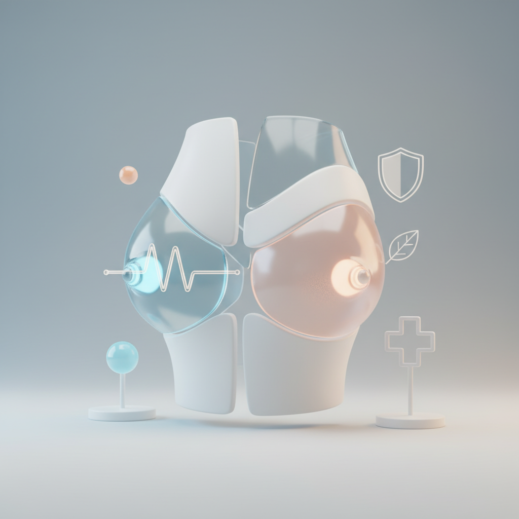 Rinnavähi ohtlikud sümptomid, mida naised sageli ei märka