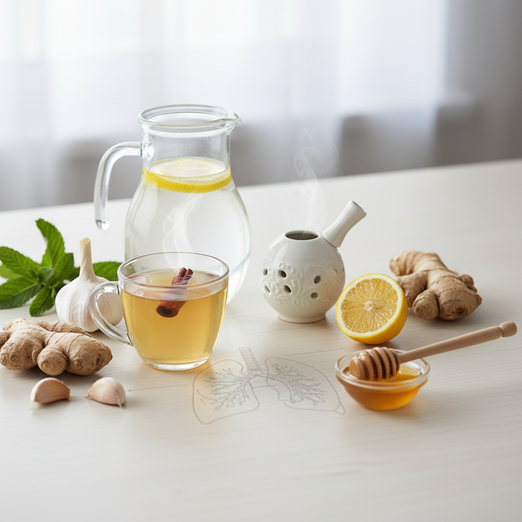 Röga kurgus: kuidas sellest koduste vahenditega vabaneda?