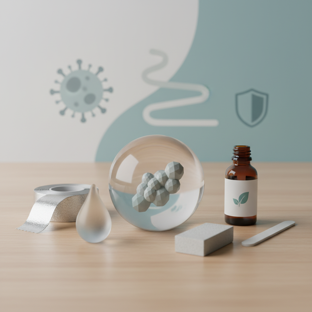 Soolatüüka ravi: mis on tõhus ja mida kindlasti vältida?