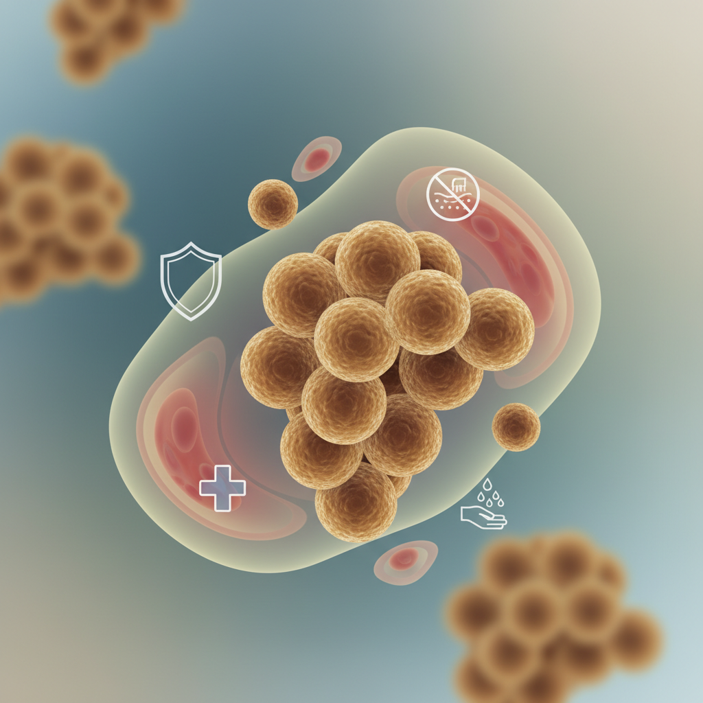 Stafülokoki sümptomid: millal on vaja arsti abi?