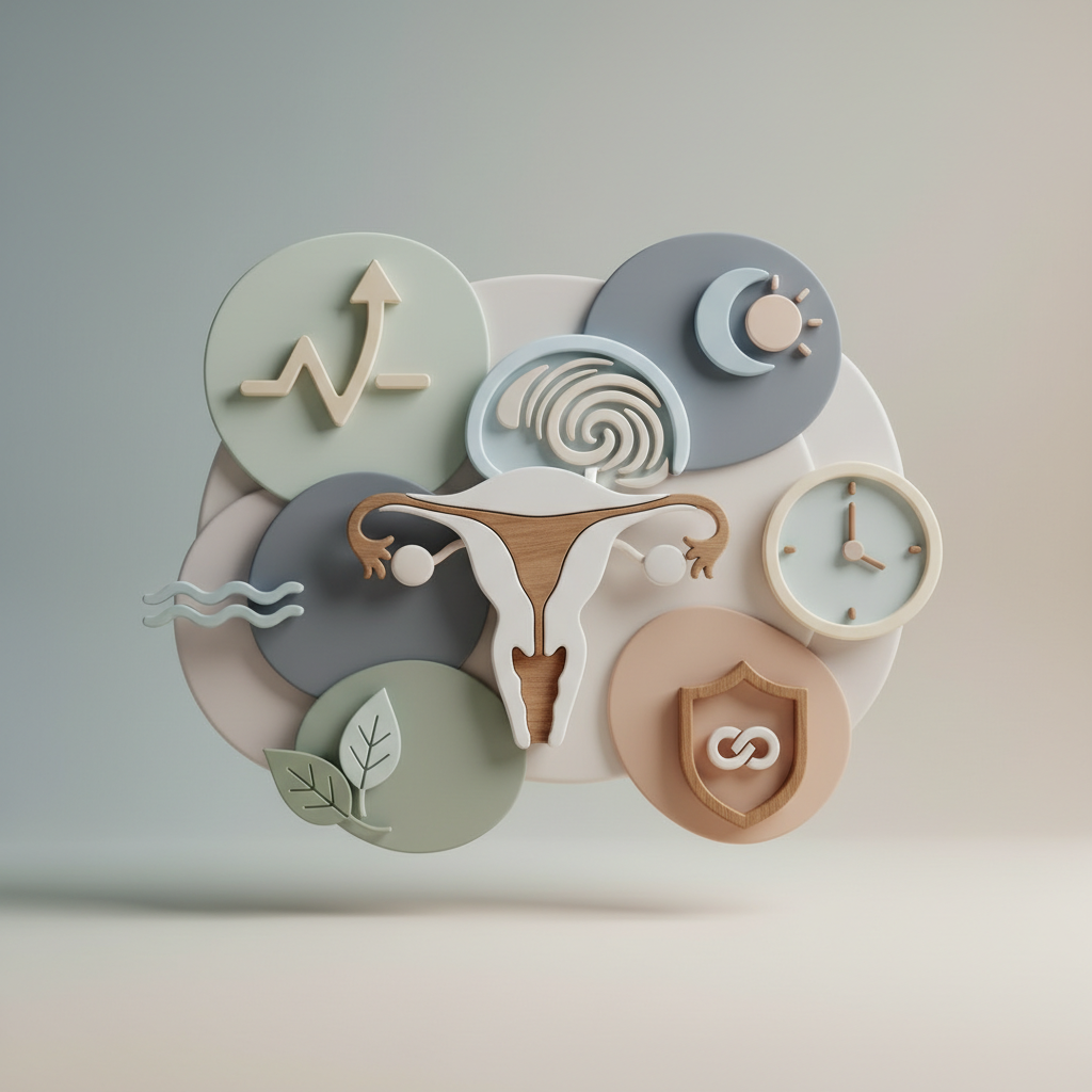 Stress või perimenopaus? Sümptomid, mida naised tihti eiravad