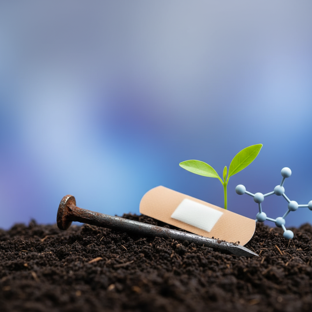 Surmav teetanus: sümptomid ja kuidas end kaitsta?