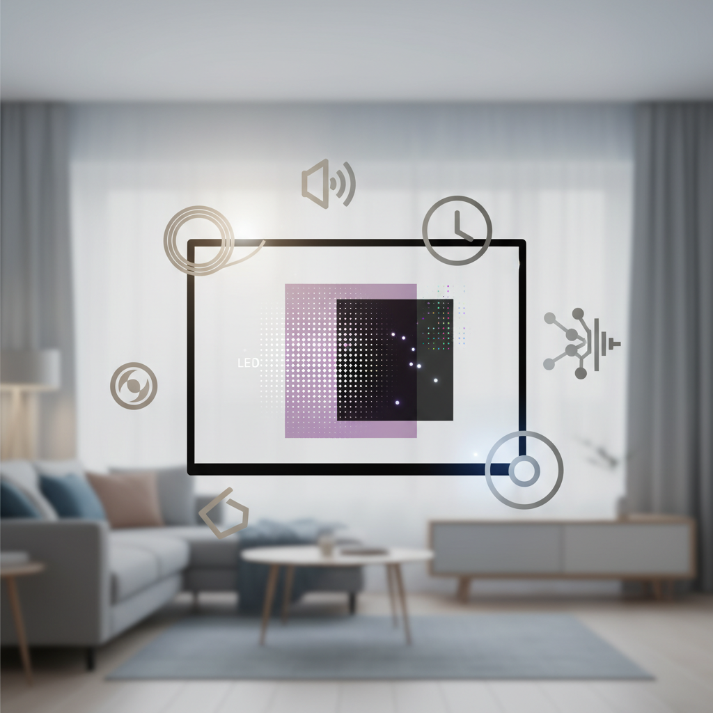 Teleri valimine: nipid, et sa ei peaks ostu kahetsema