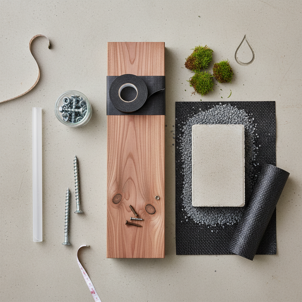 Terrassi ehitus: eksperdi nõuanded vigade vältimiseks